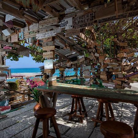 Pineapple Beach Club (Adults Only) Long Bay Bagian luar foto
