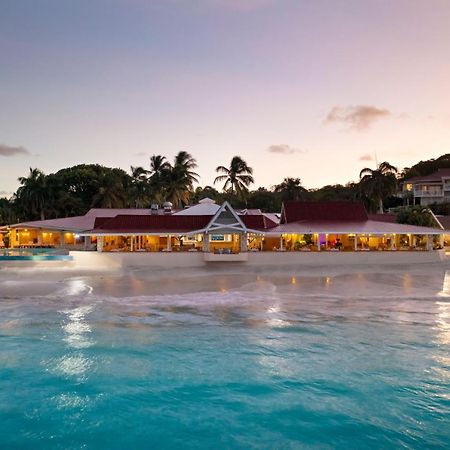 Pineapple Beach Club (Adults Only) Long Bay Bagian luar foto