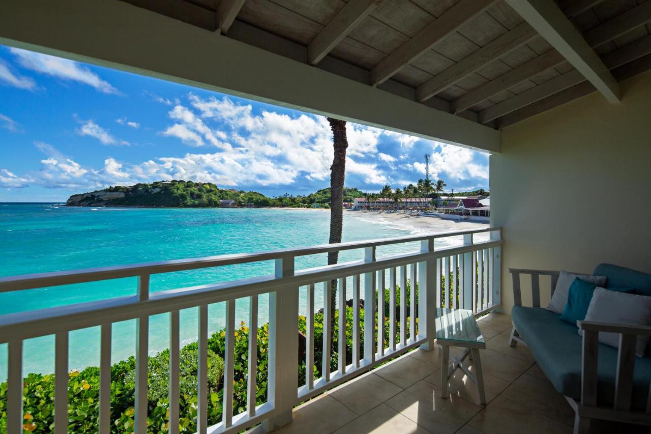 Pineapple Beach Club (Adults Only) Long Bay Bagian luar foto