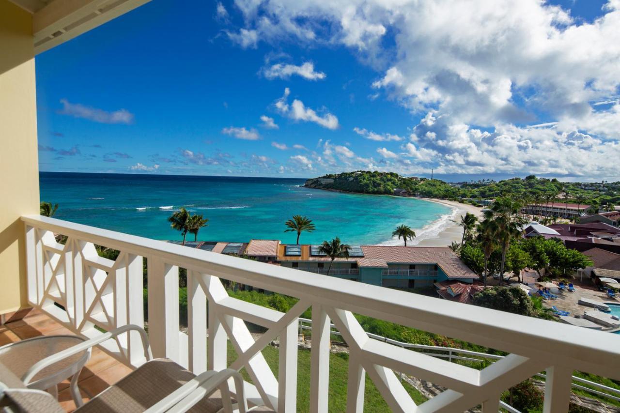 Pineapple Beach Club (Adults Only) Long Bay Bagian luar foto
