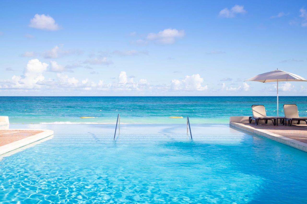 Pineapple Beach Club (Adults Only) Long Bay Bagian luar foto