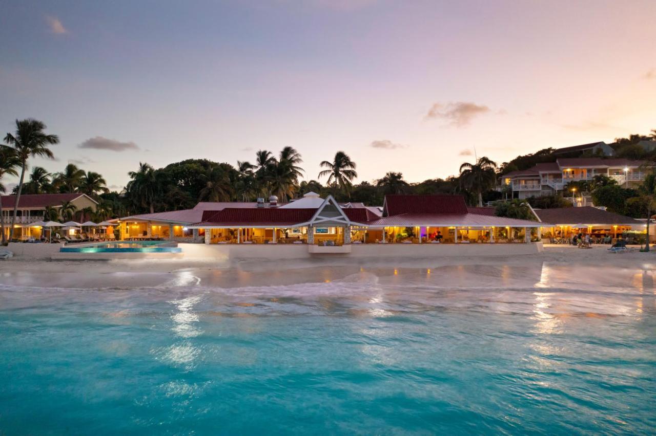 Pineapple Beach Club (Adults Only) Long Bay Bagian luar foto