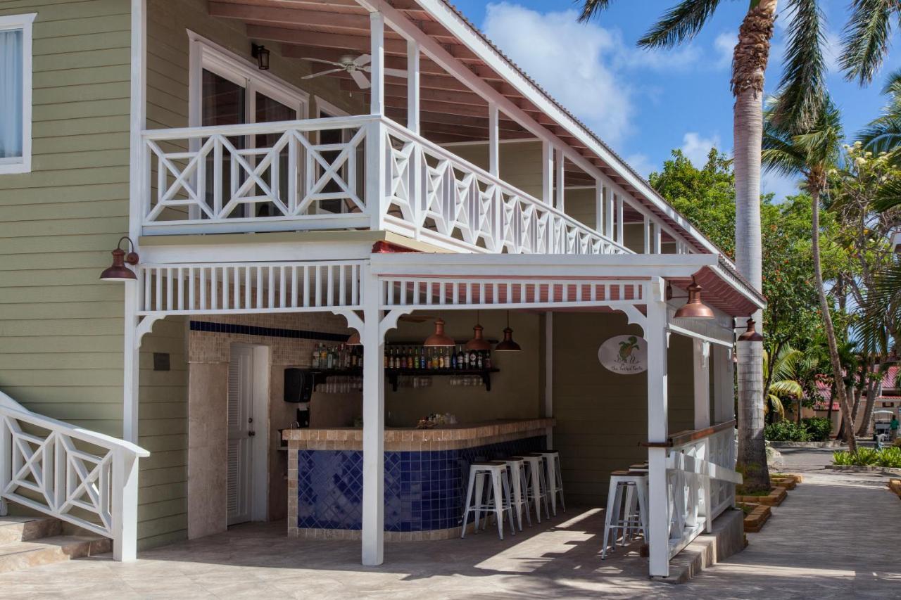 Pineapple Beach Club (Adults Only) Long Bay Bagian luar foto