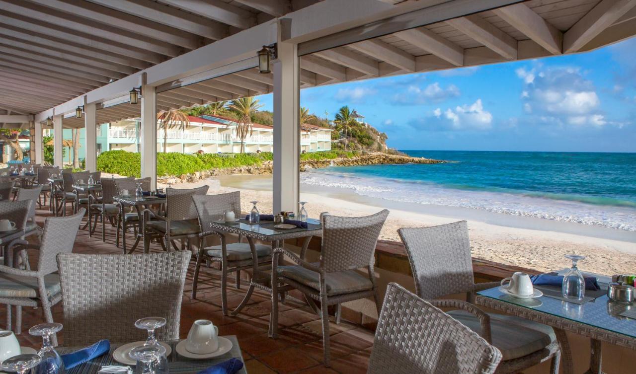Pineapple Beach Club (Adults Only) Long Bay Bagian luar foto
