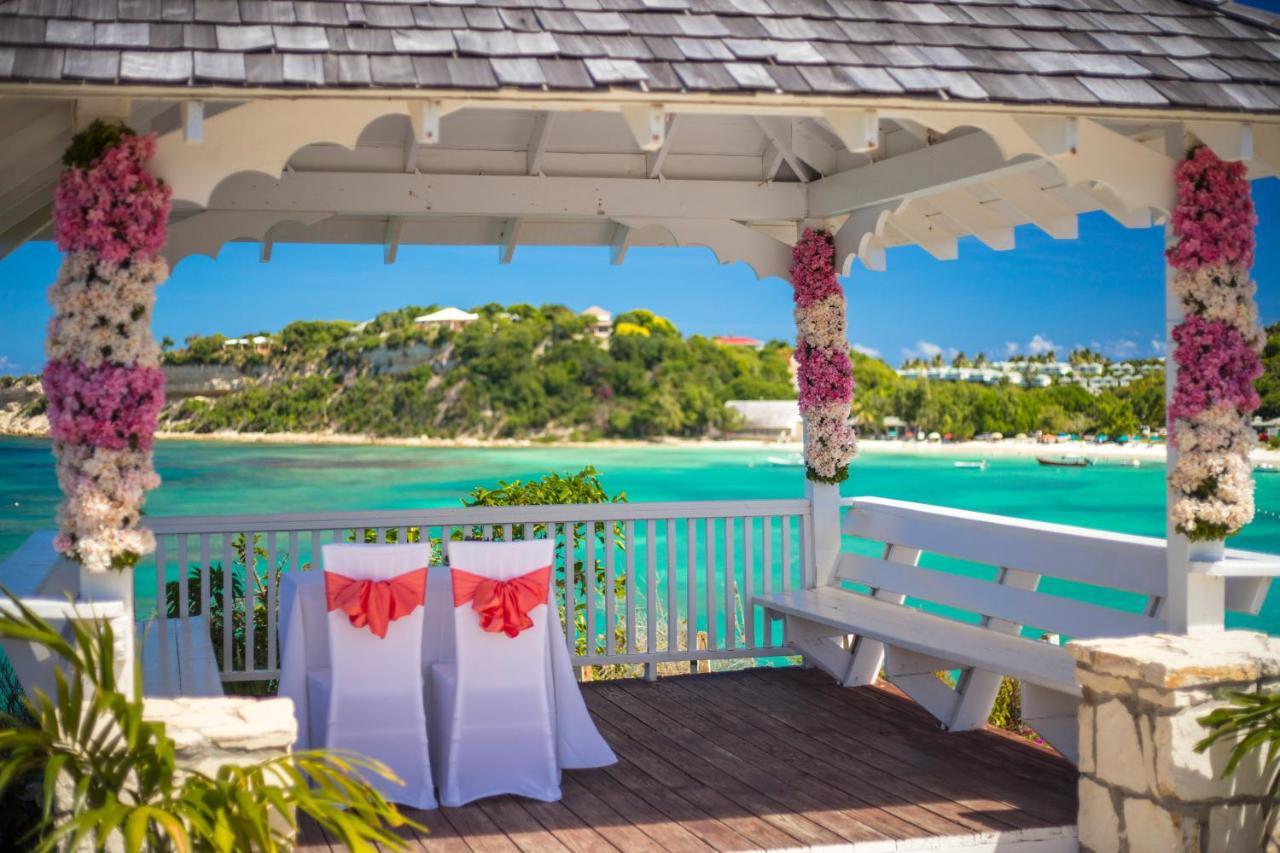 Pineapple Beach Club (Adults Only) Long Bay Bagian luar foto