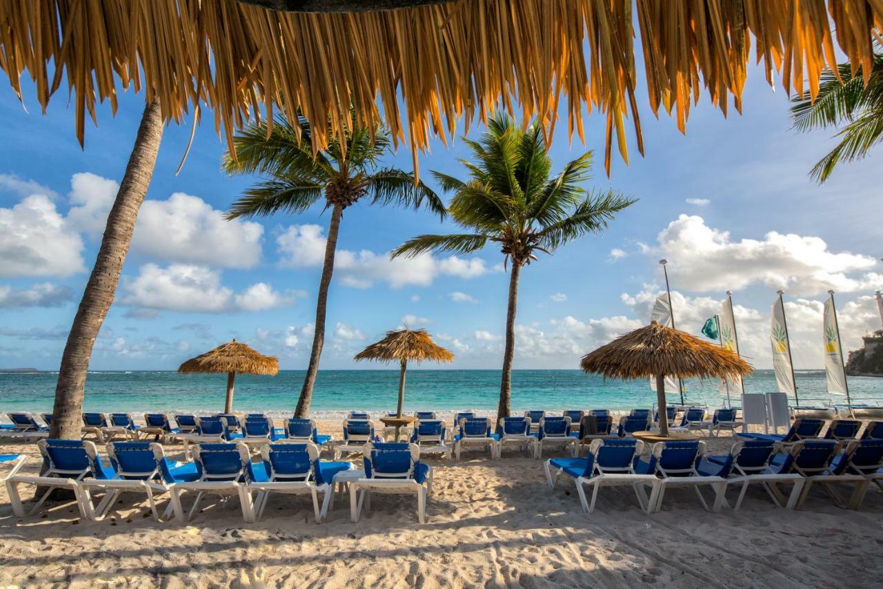 Pineapple Beach Club (Adults Only) Long Bay Bagian luar foto