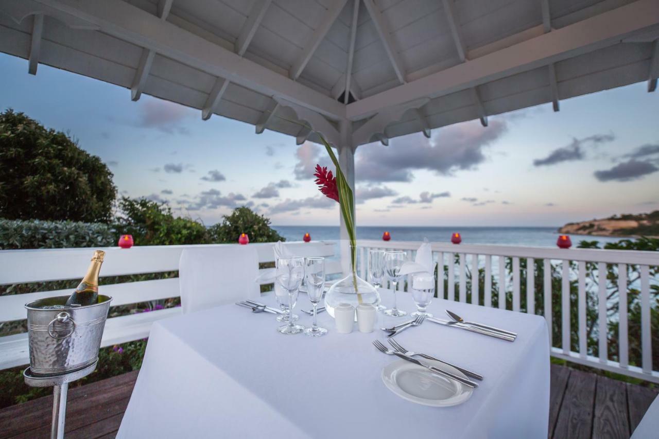 Pineapple Beach Club (Adults Only) Long Bay Bagian luar foto
