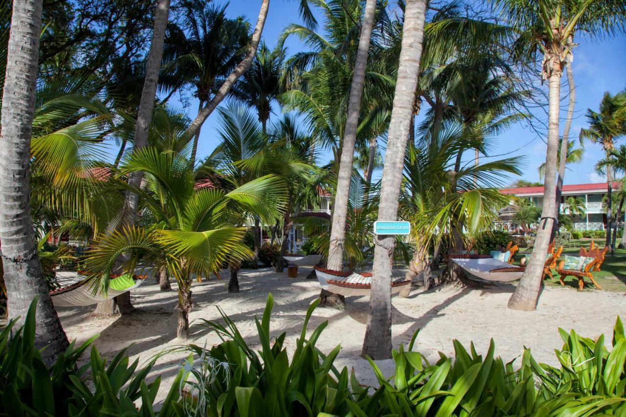 Pineapple Beach Club (Adults Only) Long Bay Bagian luar foto