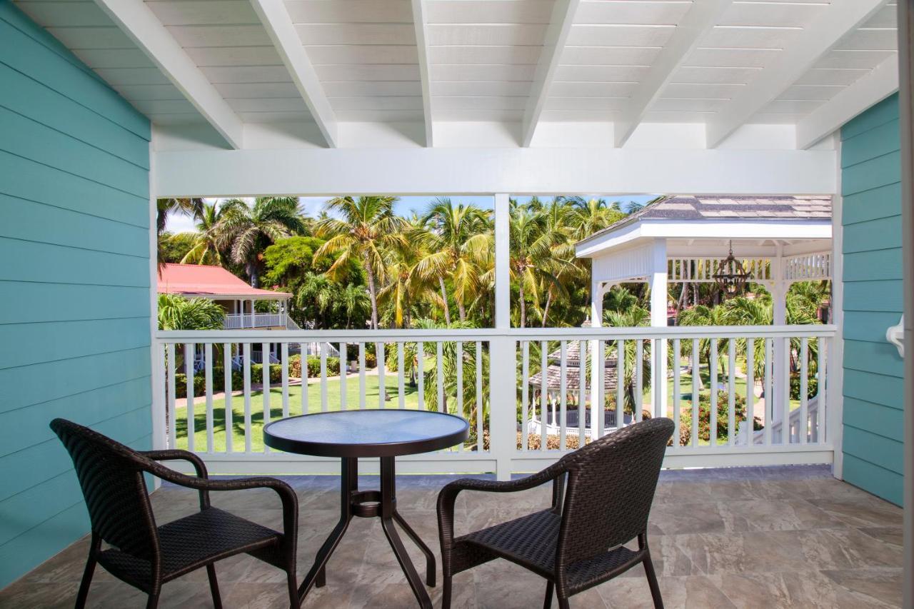 Pineapple Beach Club (Adults Only) Long Bay Bagian luar foto