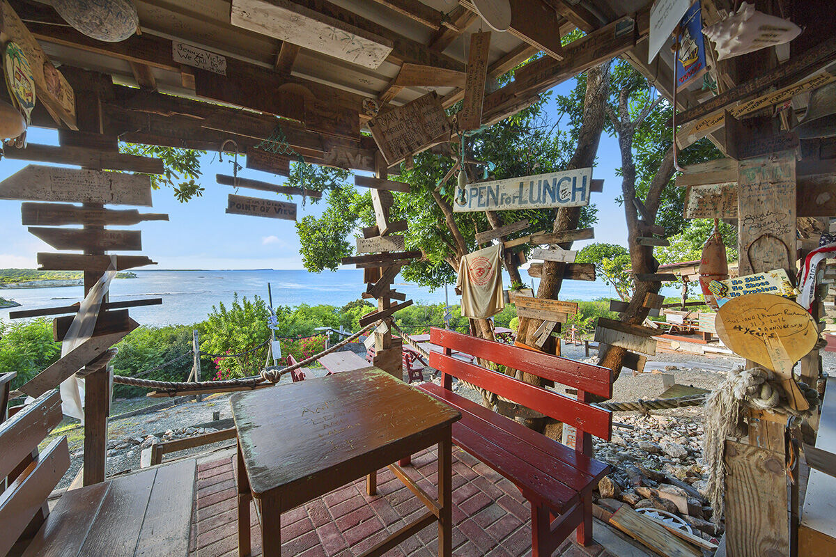 Pineapple Beach Club (Adults Only) Long Bay Bagian luar foto